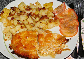 Kovářské kotlety 2