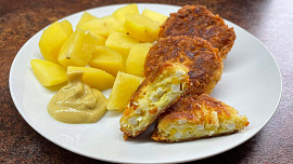 Vaječné karbenátky