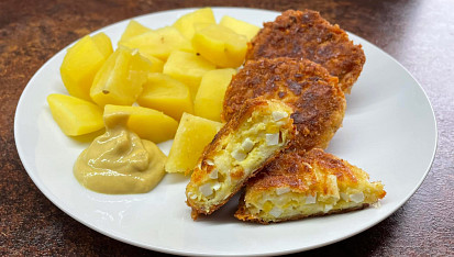 Vaječné karbenátky