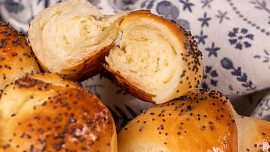 Výborné kynuté těsto na cokoli