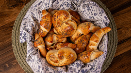 Výborné kynuté těsto na cokoli