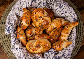 Výborné kynuté těsto na cokoli