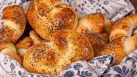 Výborné kynuté těsto na cokoli