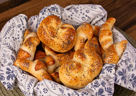 Výborné kynuté těsto na cokoli