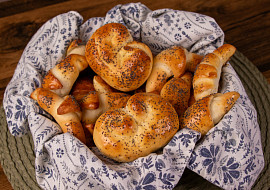 Výborné kynuté těsto na cokoli