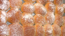 Buchty babičky Anuš