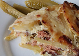 Francouzské brambory