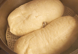 Kynuté knedlíky, které se vždy povedou