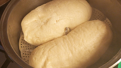 Kynuté knedlíky, které se vždy povedou