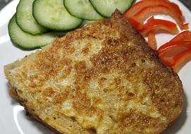 Opečánky podle mého otce