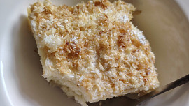 Řezy rafaelo - hrnkové