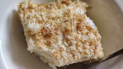 Řezy rafaelo - hrnkové, Vynikající