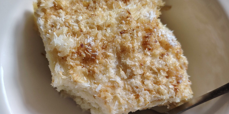 Řezy rafaelo - hrnkové (Vynikající)