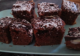 Rodinný perník (Moc výborný,❤️ zmizel během třech dnů, i v práci byl pochválen.. díky moc za Recept)