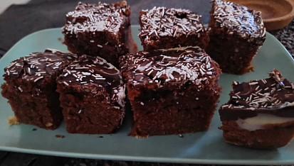 Rodinný perník, Moc výborný,❤️ zmizel během třech dnů, i v práci byl pochválen.. díky moc za Recept