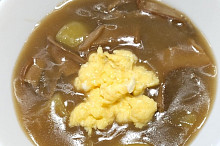 Vynikajúca polievka!