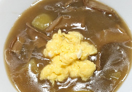 Staročeské kyselo (Vynikajúca polievka!)