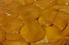 V zime pečiem často.