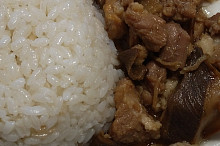 Dnes bez zahusťovania. Ale výborné.