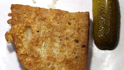 Chléb ve vajíčku (snídaně), Ktože by ho nemal rád...