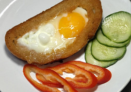 Chlebové tajemství