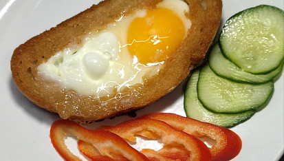 Chlebové tajemství