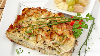 Drvoštěpské flíčky