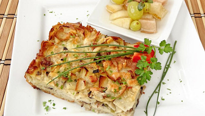 Drvoštěpské flíčky