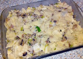 Drvoštěpské flíčky