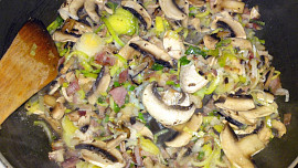 Drvoštěpské flíčky