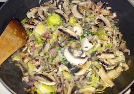 Drvoštěpské flíčky