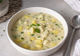 Maminčina květákovka