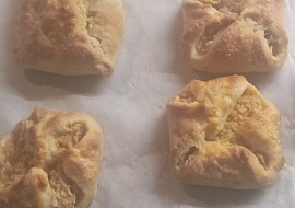 Nekynuté šátečky