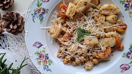 Noky ze 2 surovin podle Anety Vignerové