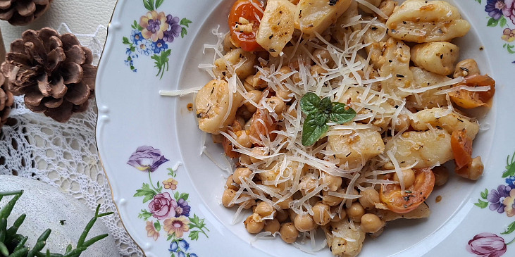 Noky ze 2 surovin podle Anety Vignerové