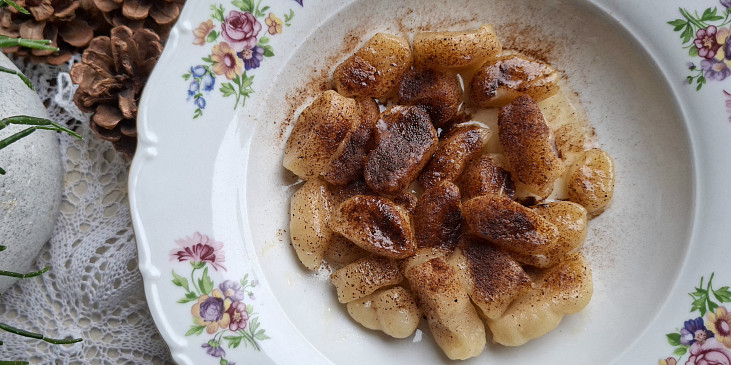 Noky ze 2 surovin podle Anety Vignerové