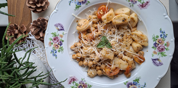 Noky ze 2 surovin podle Anety Vignerové