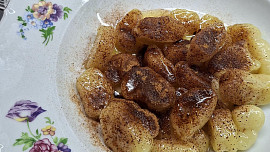 Noky ze 2 surovin podle Anety Vignerové