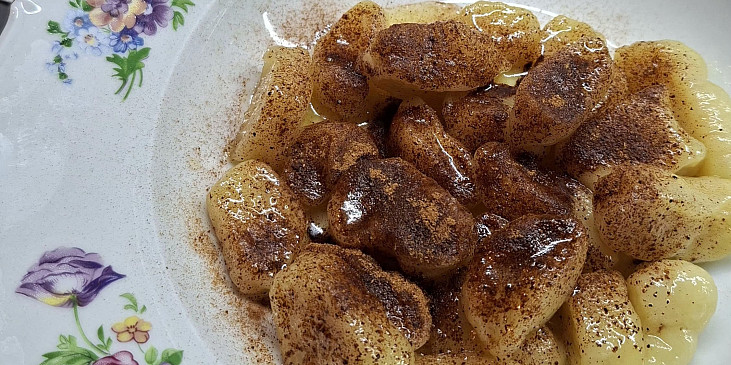 Noky ze 2 surovin podle Anety Vignerové