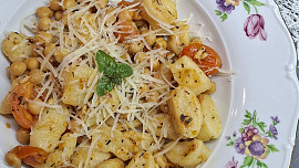 Noky ze 2 surovin podle Anety Vignerové