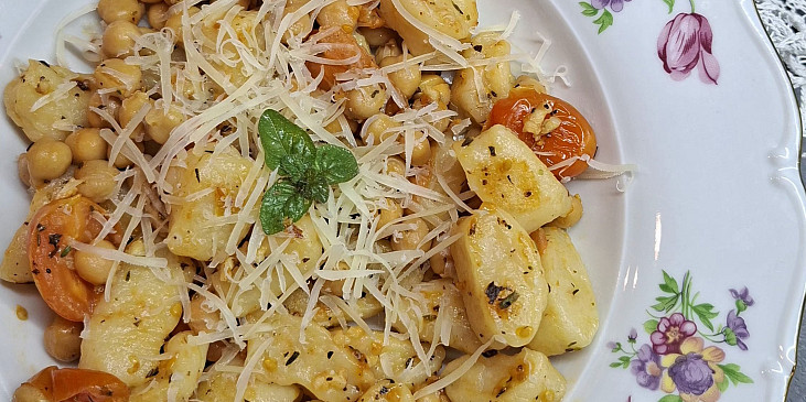 Noky ze 2 surovin podle Anety Vignerové