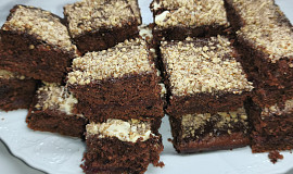 Andělsky nadýchaný perník