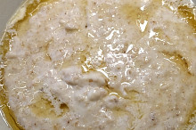 S medom skvelý štart do nového dňa