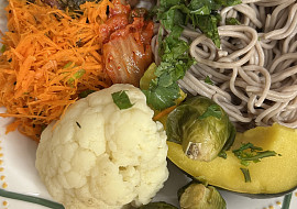 Plněné řepné listy (Plněný list z řepy ♥️)