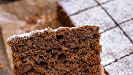 Nejlepší litý perník