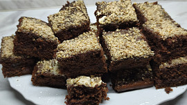 Andělsky nadýchaný perník