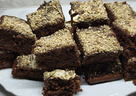 Andělsky nadýchaný perník