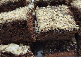 Andělsky nadýchaný perník