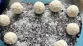 Andělsky nadýchaný perník