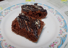 Andělsky nadýchaný perník